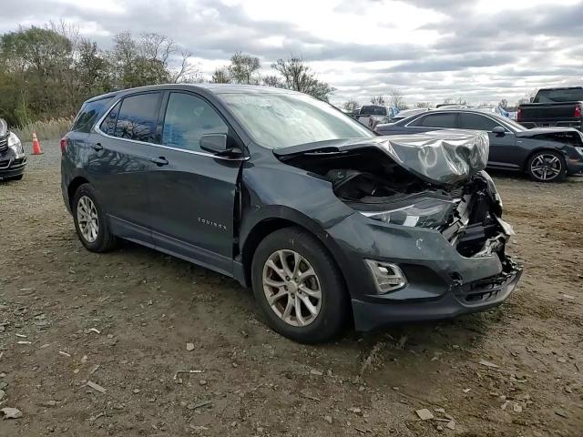 2018 Chevrolet Equinox - Image 11