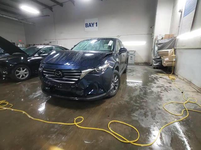 2023 Mazda Cx-9 Touring VIN: JM3TCBCY2P0635613 Lot: 79025534