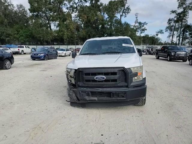 2015 Ford F-150 - Image 11