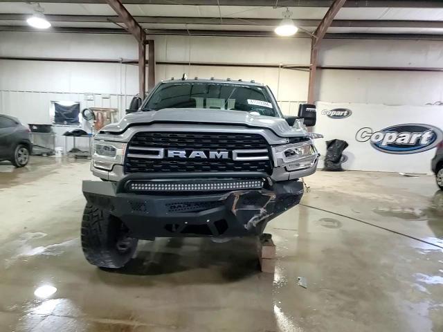 2023 Ram 2500 Big Horn VIN: 3C6UR5DL2PG592457 Lot: 81599384