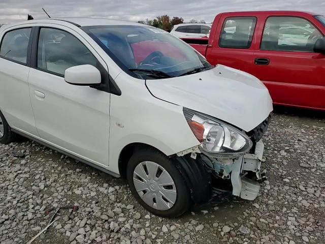 2015 Mitsubishi Mirage - Image 10