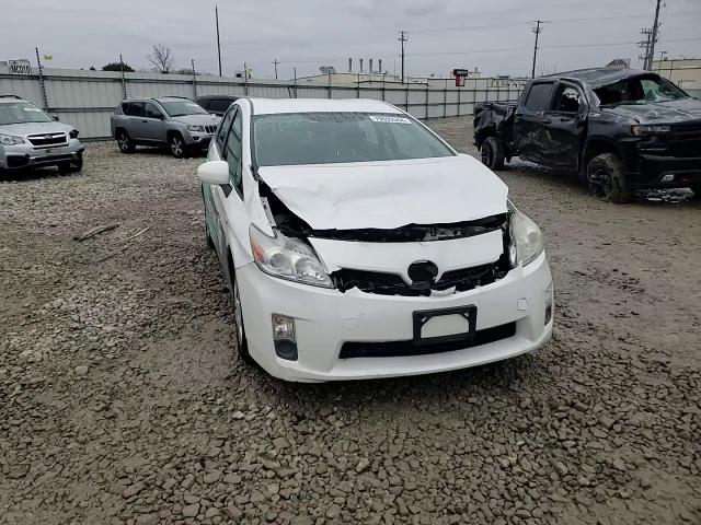 2010 Toyota Prius VIN: JTDKN3DU3A0084096 Lot: 79893544