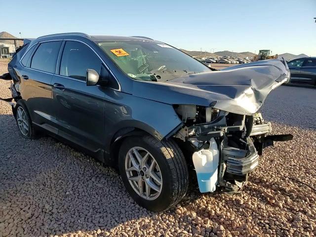 2024 Ford Edge Sel VIN: 2FMPK4J91RBA26434 Lot: 79961454