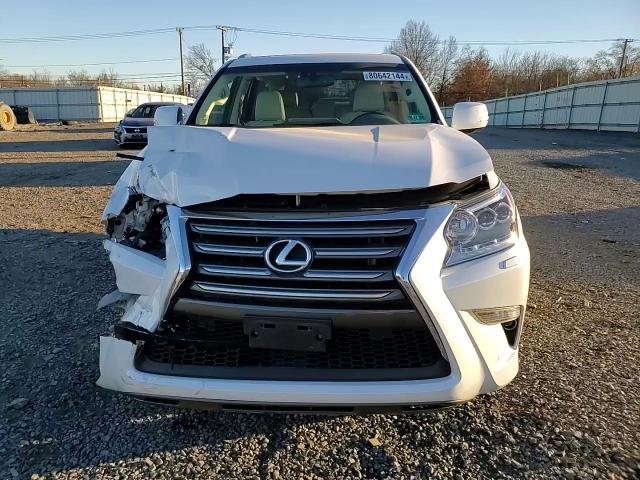 2018 Lexus Gx 460 VIN: JTJBM7FX2J5205492 Lot: 80642144