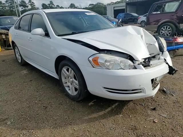 2016 Chevrolet Impala - Image 11