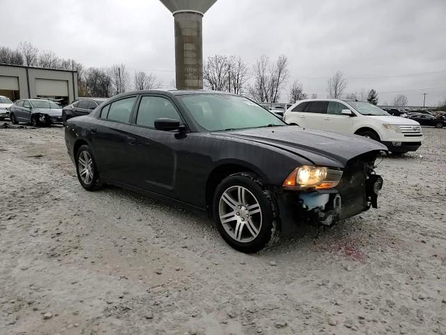 2014 Dodge Charger - Image 13