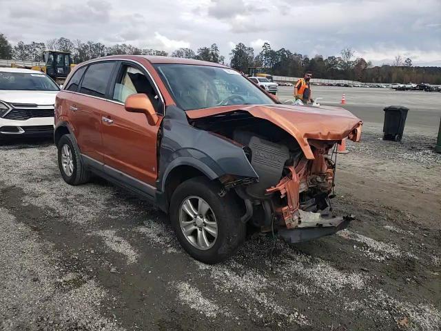 2008 Saturn Vue Xe VIN: 3GSCL33P38S628299 Lot: 79819124