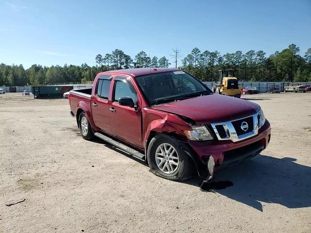 2018 Nissan Navara (Frontier) - Image 11