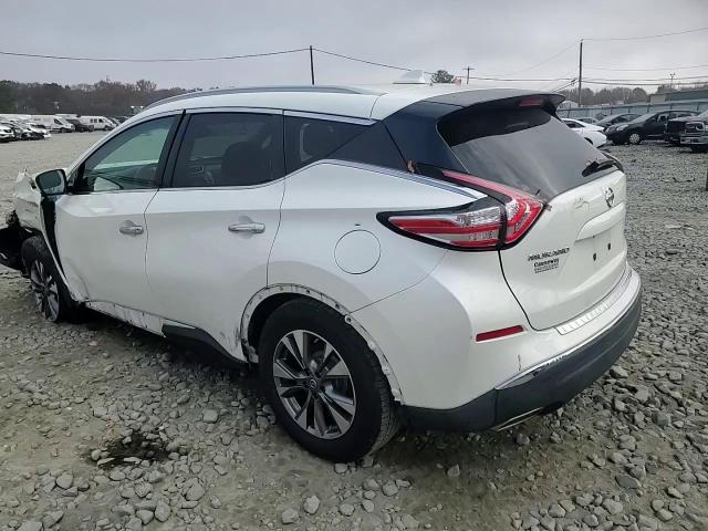 2018 Nissan Murano S VIN: 5N1AZ2MH4JN121491 Lot: 78598064