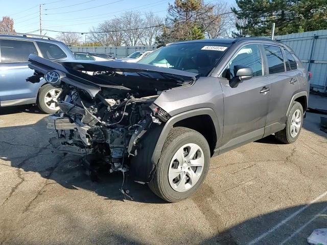 2021 Toyota Rav4 Le VIN: 2T3F1RFV6MW241464 Lot: 82354834