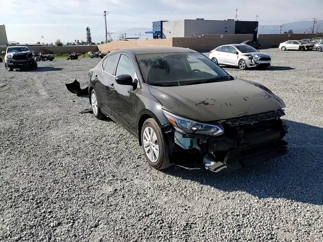 2024 Nissan Sentra S VIN: 3N1AB8BVXRY205532 Lot: 79134314