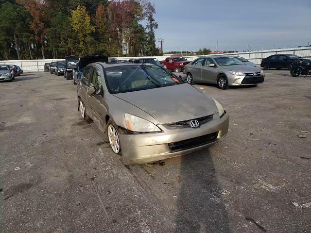 2003 Honda Accord Ex VIN: 1HGCM66503A100168 Lot: 80767864