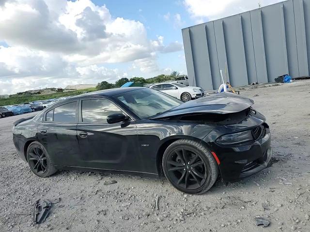 2017 Dodge Charger - Image 11
