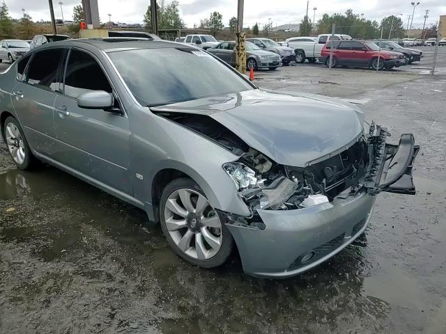 2007 Infiniti M35 Base VIN: JNKAY01E97M311323 Lot: 79493404