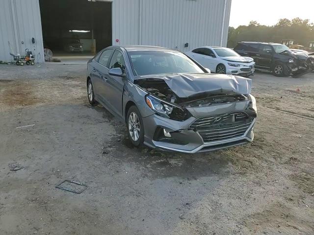2018 Hyundai Sonata - Image 13