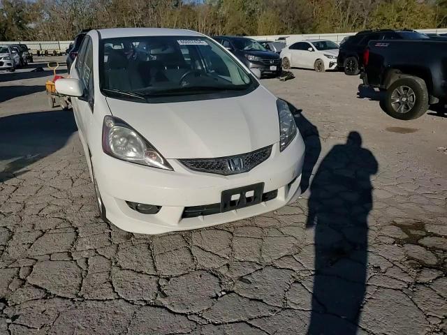 2011 Honda Fit - Image 10