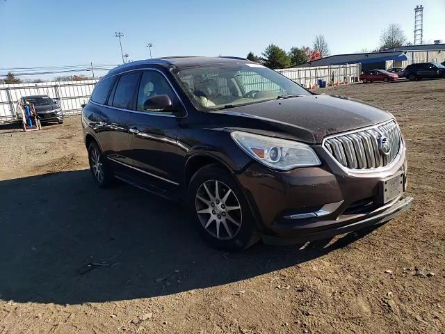 2015 Buick Enclave - Image 12