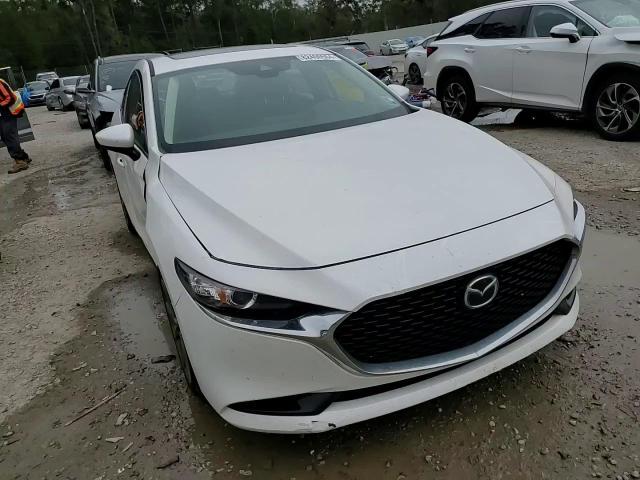 2023 Mazda 3 Preferred VIN: 3MZBPACM2PM370458 Lot: 82400504