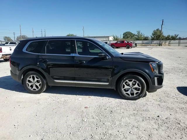 2021 Kia Telluride Ex VIN: 5XYP3DHC6MG189040 Lot: 80801904