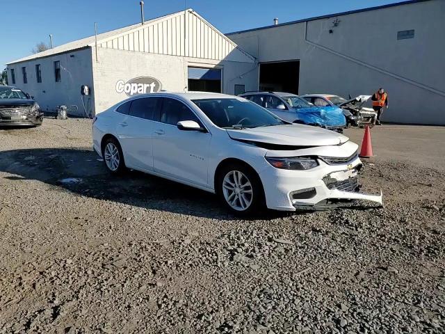 2017 Chevrolet Malibu - Image 13