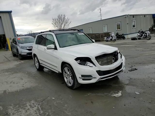 2015 Mercedes-Benz GLK-klasse - Image 15