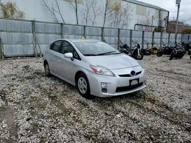 2010 Toyota Prius VIN: JTDKN3DU8A0005473 Lot: 80275754