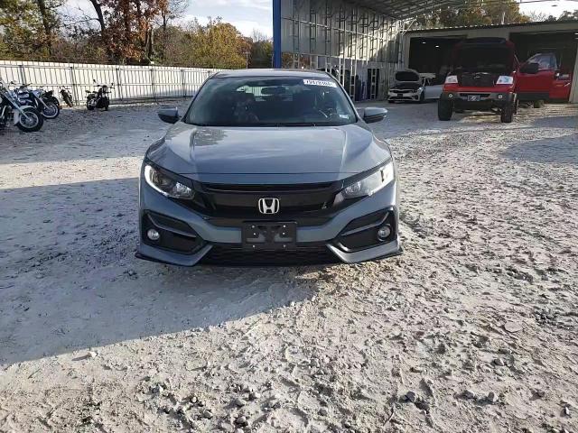 2021 Honda Civic Sport VIN: SHHFK7H47MU200769 Lot: 79478104