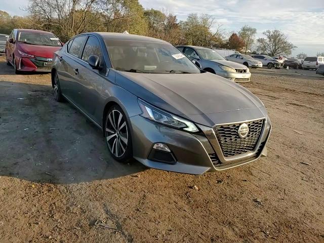 2020 Nissan Altima Sr VIN: 1N4BL4CV8LC138456 Lot: 79542684