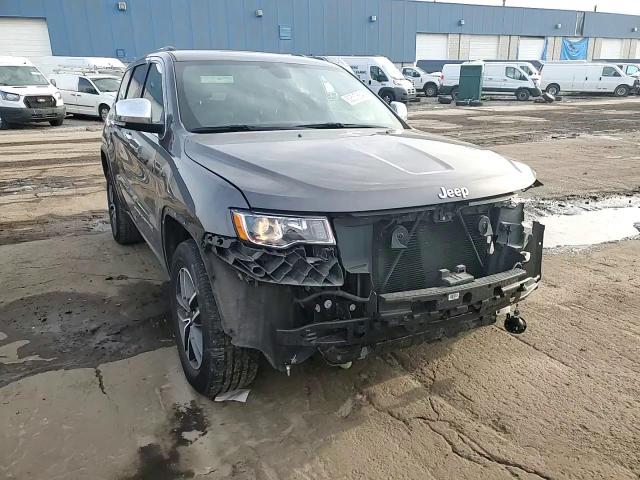2021 Jeep Grand Cherokee - Image 11