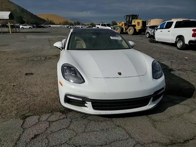 2020 Porsche Panamera - Image 10