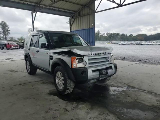 2006 Land Rover Lr3 Se VIN: SALAE25486A374820 Lot: 79713064