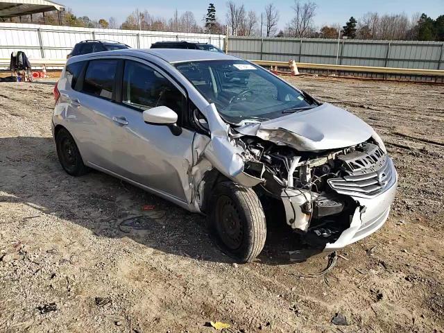 2015 Nissan Versa Note S VIN: 3N1CE2CP1FL396019 Lot: 81164114