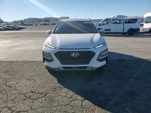 2018 Hyundai Kona Sel VIN: KM8K62AA8JU107832 Lot: 79249414