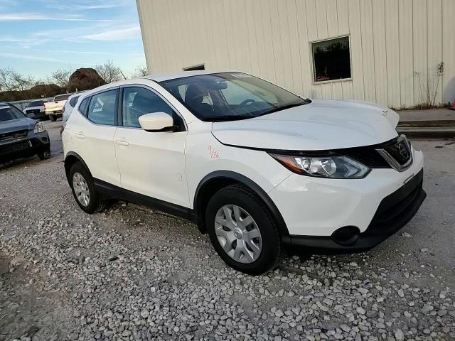 2019 Nissan Rogue Sport S VIN: JN1BJ1CP1KW224157 Lot: 80353614