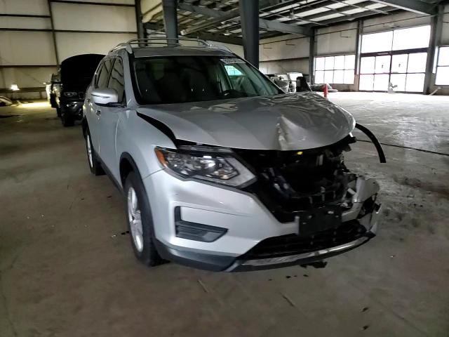 2018 Nissan Rogue S VIN: 5N1AT2MV0JC794782 Lot: 80673414