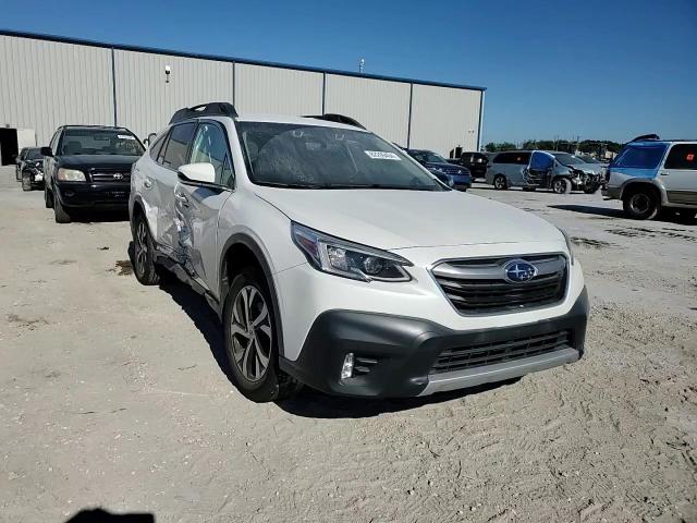 2020 Subaru Outback Limited VIN: 4S4BTALC1L3213873 Lot: 82299494