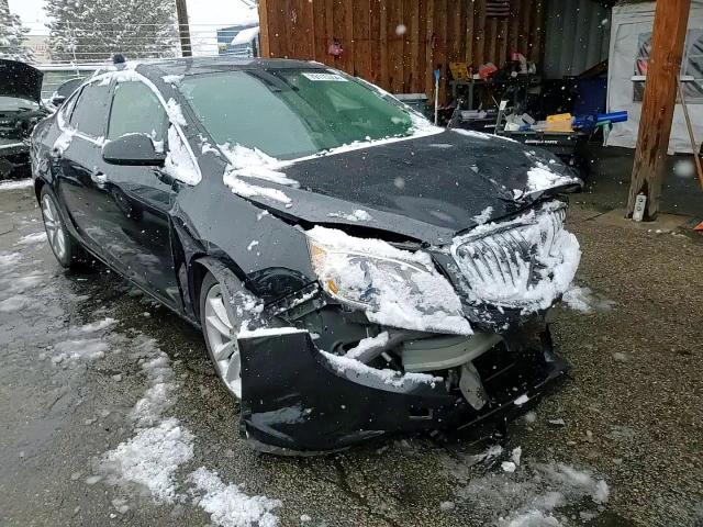 2014 Buick Verano Premium VIN: 1G4PT5SV4E4180686 Lot: 79115554