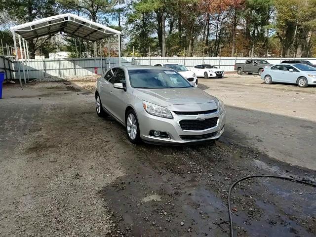 2014 Chevrolet Malibu - Image 13