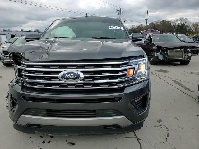 2018 Ford Expedition Max Xlt VIN: 1FMJK1JT1JEA31397 Lot: 81527774