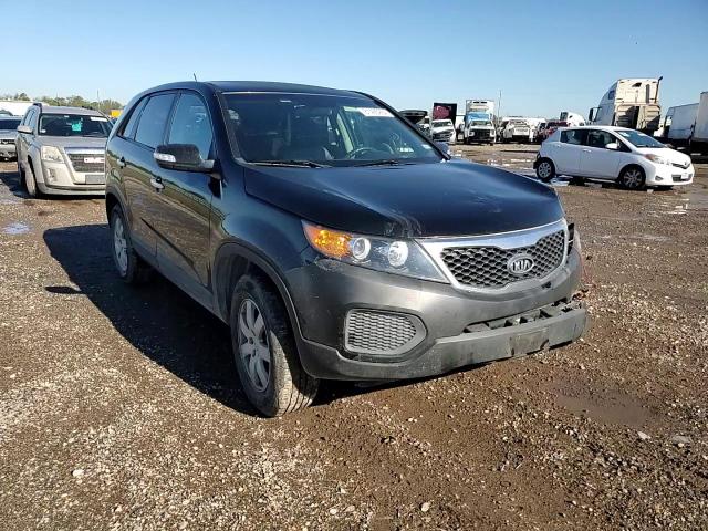 2012 Kia Sorento - Image 11