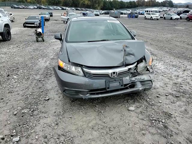 2012 Honda Civic - Image 11