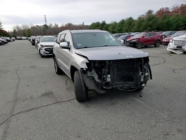 2017 Jeep Grand Cherokee Limited VIN: 1C4RJFBG8HC885107 Lot: 78861214