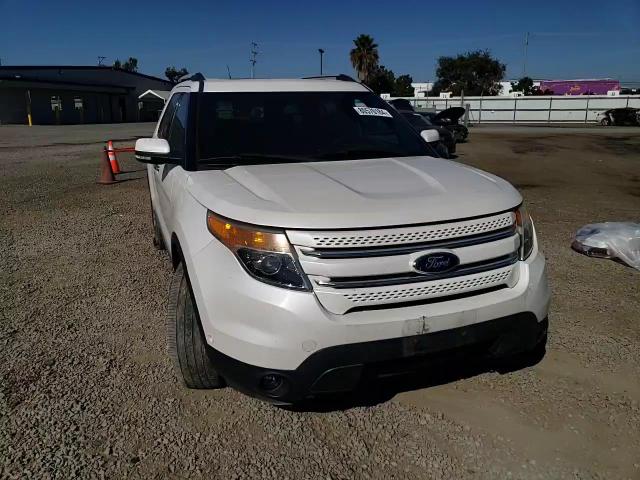 2013 Ford Explorer - Image 12