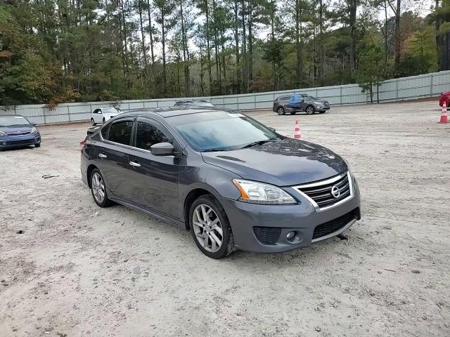 2014 Nissan Sentra - Image 10