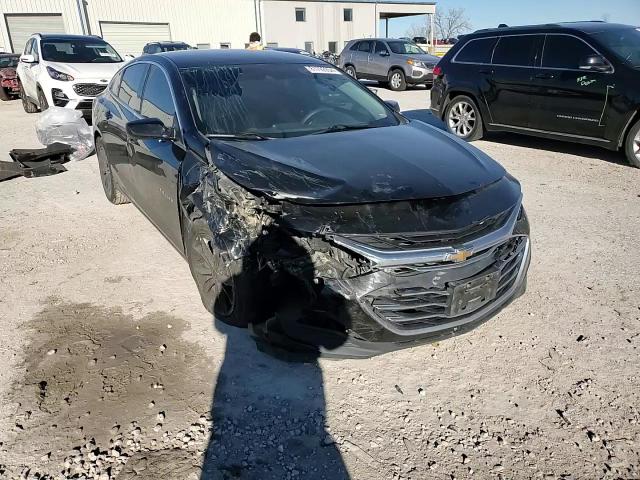 2020 Chevrolet Malibu - Image 11