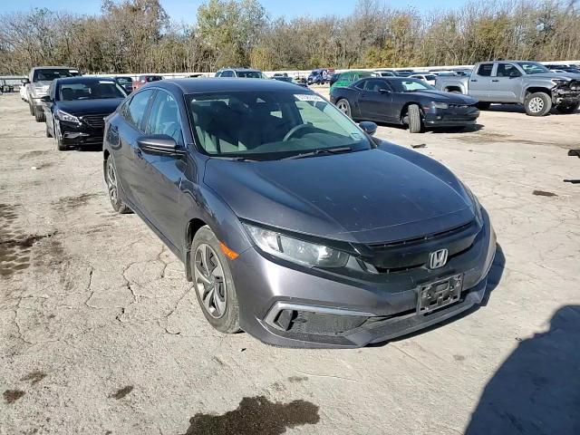 2020 Honda Civic - Image 11