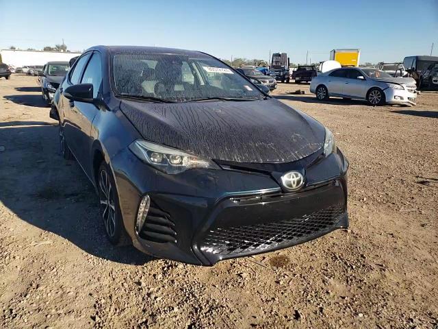 2017 Toyota Corolla L VIN: 5YFBURHE5HP574967 Lot: 80572724