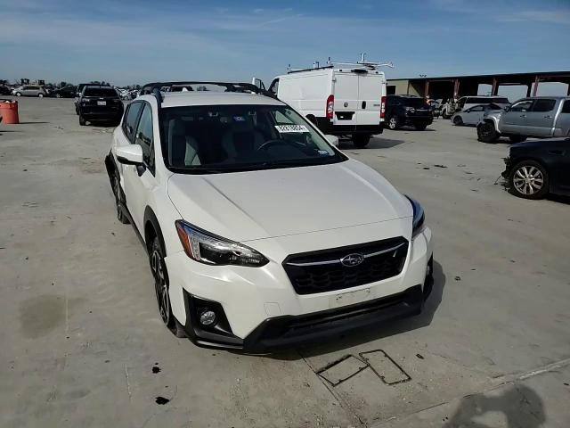 2019 Subaru Crosstrek Limited VIN: JF2GTAMC6K8364672 Lot: 82818854