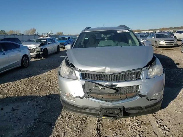 2011 Chevrolet Traverse Lt VIN: 1GNKRGED2BJ322906 Lot: 94376675