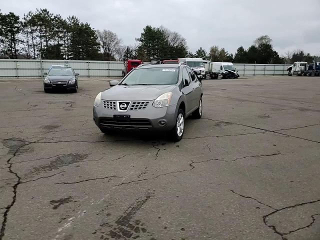 2008 Nissan Rogue - Image 11